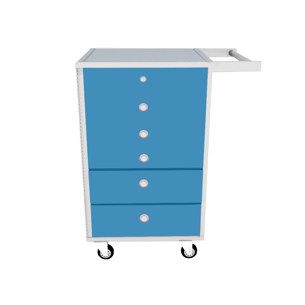 ТПМ-08 тумба для инструмента